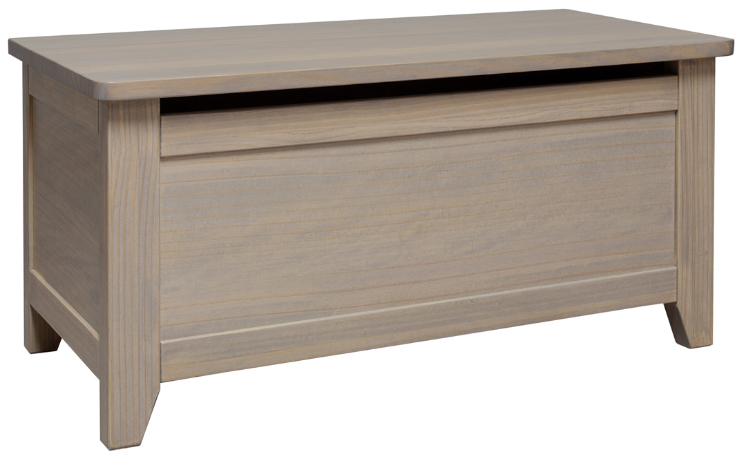 Youth Blanket Box 38"