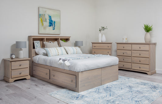 Youth Mates Bed