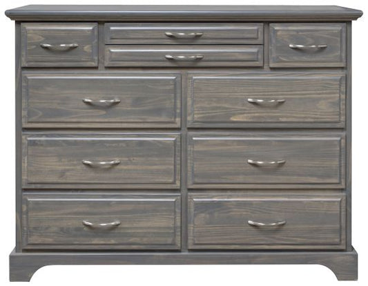 Symphony 10 Drawer Dresser