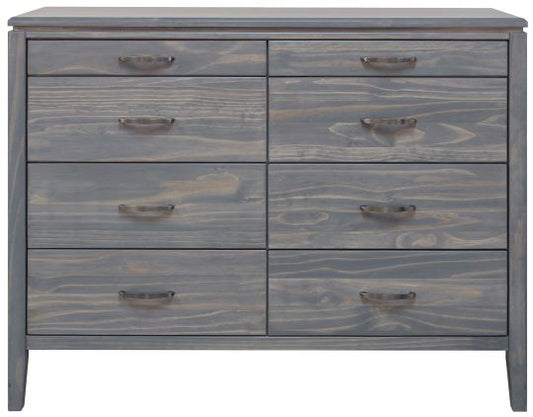 Robina 8 Deep Drawer Dresser