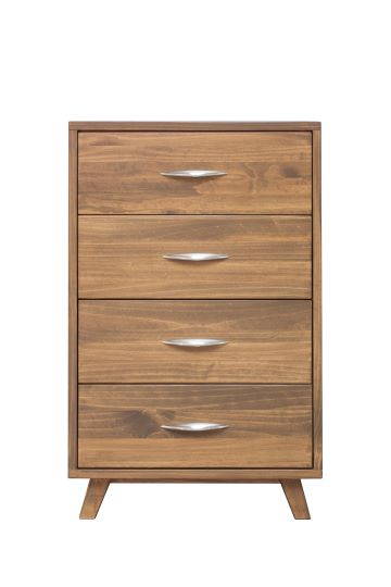 Brandon 4 Drawer Chest