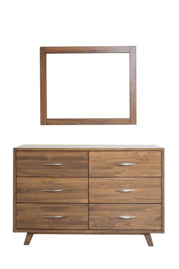 Brandon Mirror