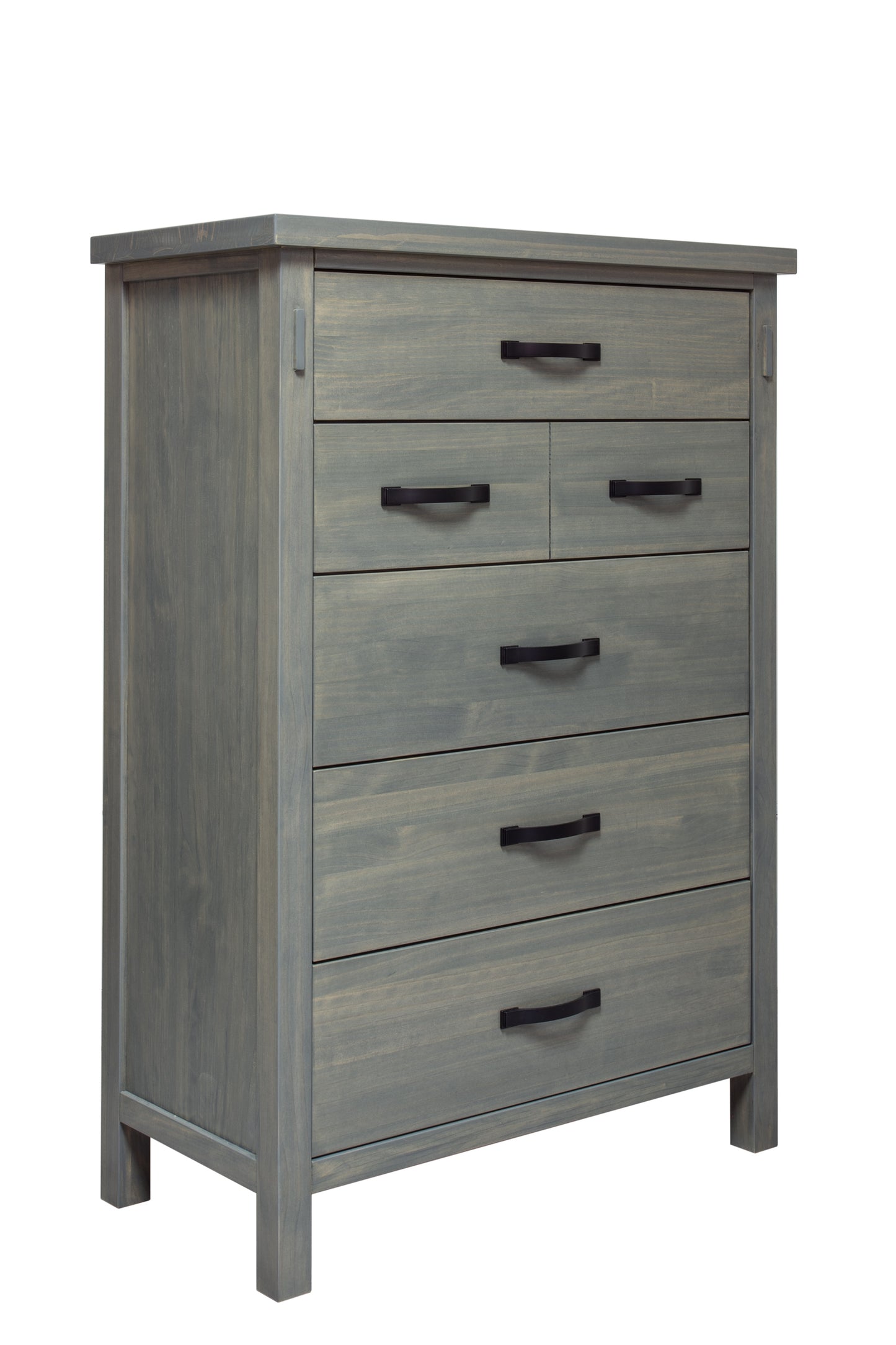 Jetty 5 Drawer Chest (3 Regular, 2 Deep)