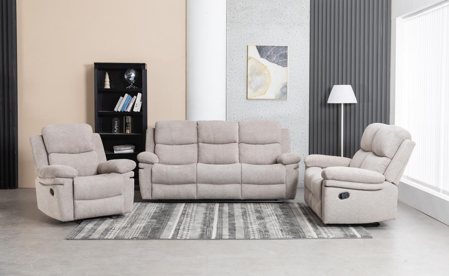 AIDA SOFA AND LOVESEAT