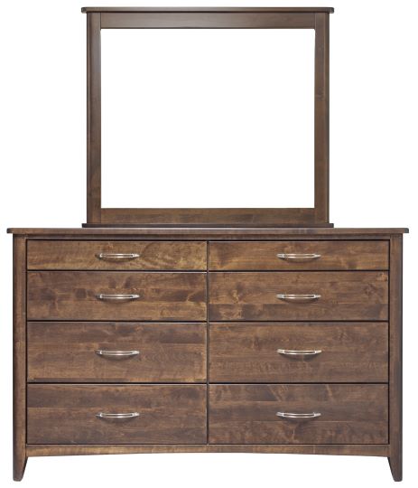 Whistler Mirror