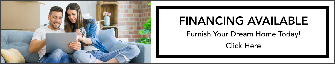 Financing Available at Elite's Home Furnishings in Red Deer, AB T4P 1N8