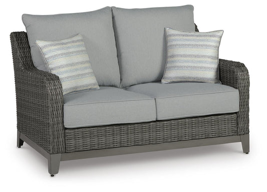 Elite Park Loveseat w/Cushion