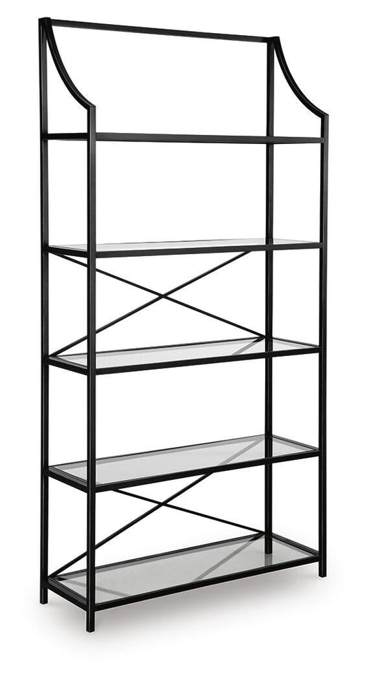 Dakerwell Bookcase