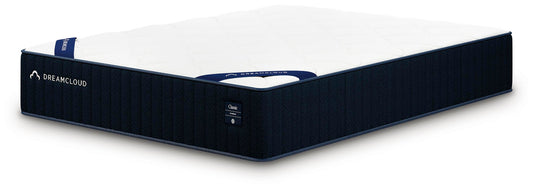Dreamcloud Classic Hybrid Mattress