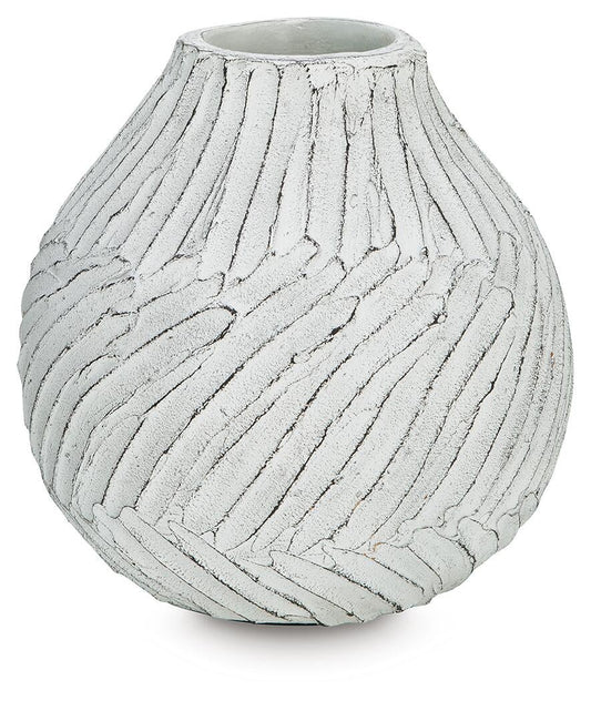 Shelvie Vase