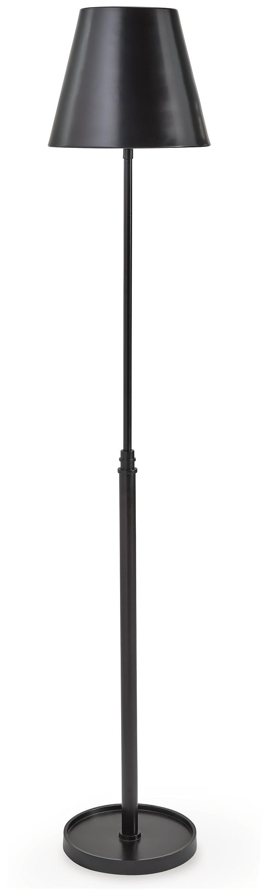 Wimner Metal Floor Lamp (1/CN)