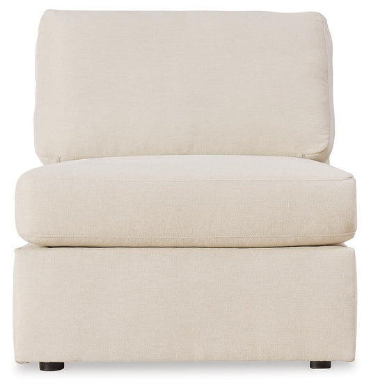Modmax 4-Piece Sectional