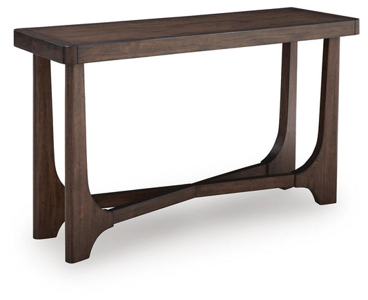 Korestone Sofa Table