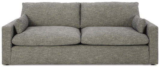 Dramatic Sofa, Loveseat, Chair and Ottoman