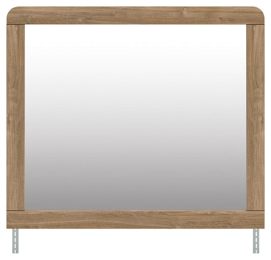 Gramburg Bedroom Mirror