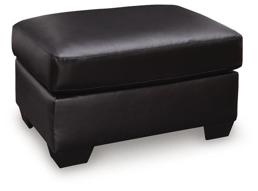 Glennbre Ottoman