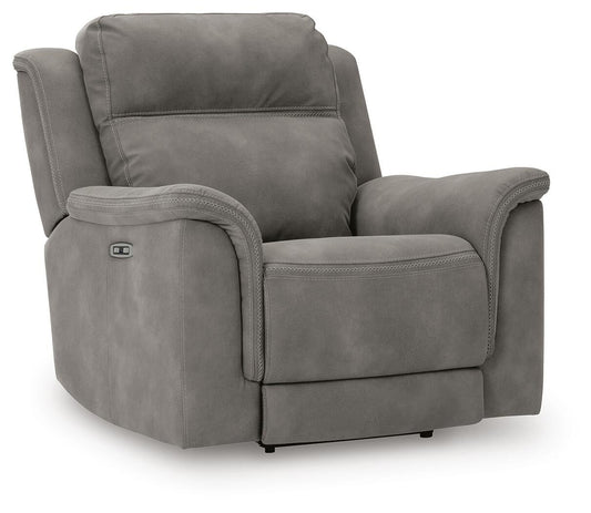 Next-Gen Durapella PWR Recliner/ADJ Headrest