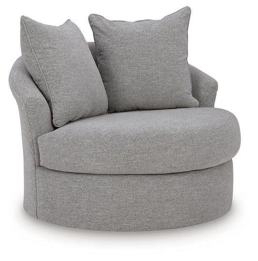 UrbanCrest Swivel Accent Chair