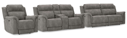 Next-Gen DuraPella Sofa, Loveseat and Recliner