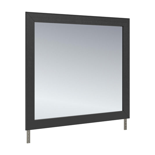 Stabotta Bedroom Mirror