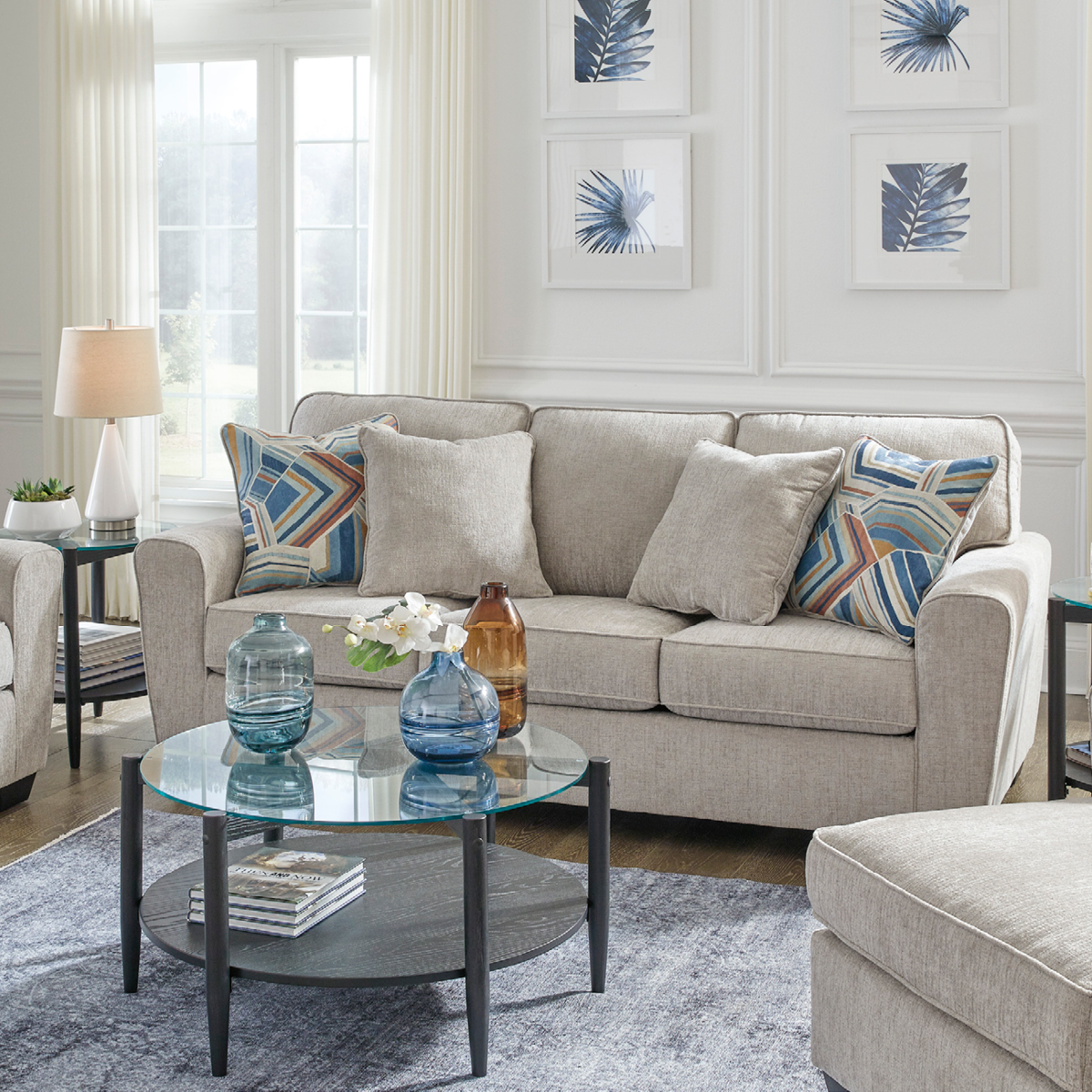 Living Room > Sofas
