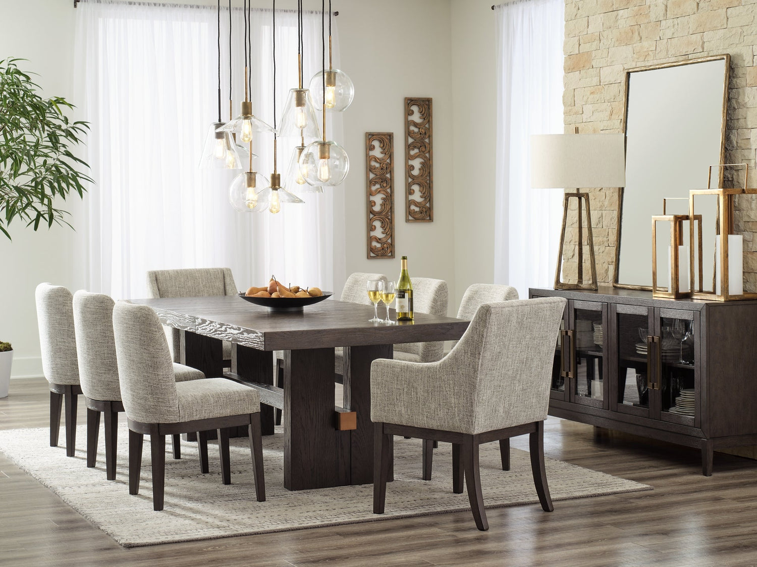 Dining Room > Dining Room Groups