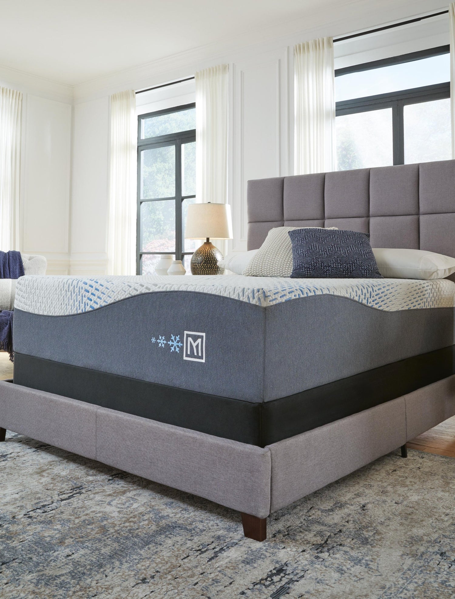 Mattresses