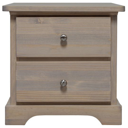 Youth 2 Drawer Nightstand