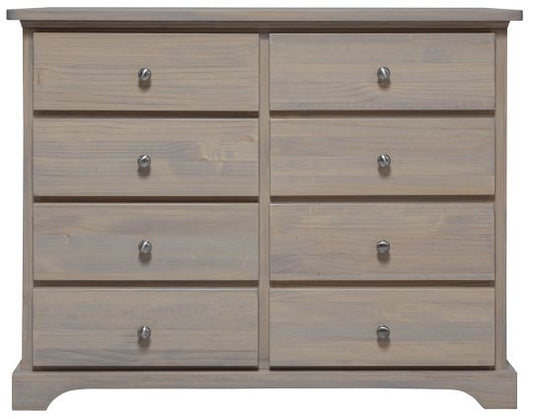 Youth 8 Drawer Dresser