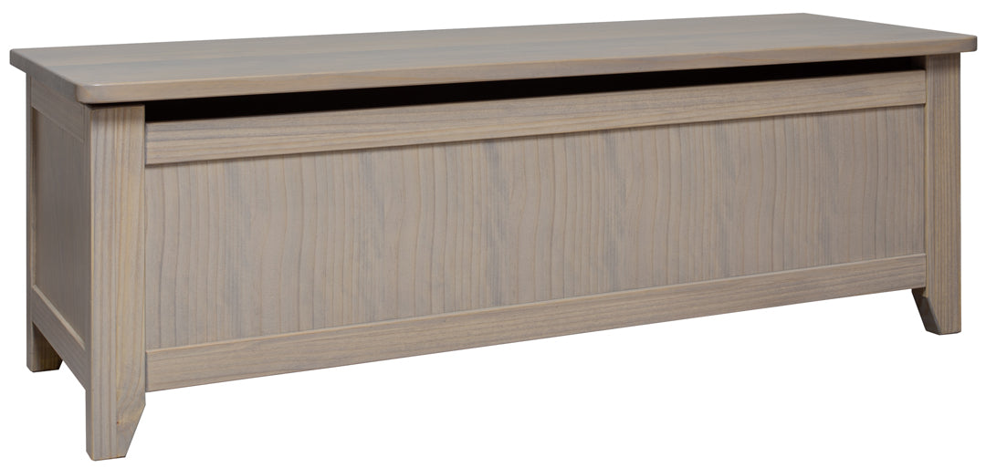 Youth Blanket Box 54"
