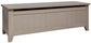 Youth Blanket Box 54"