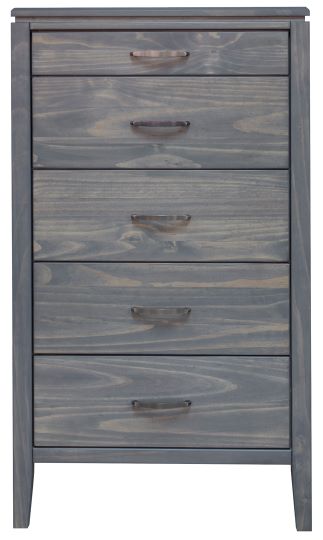 Robina 5 Deep Drawer Chest