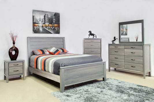 Robina Bed