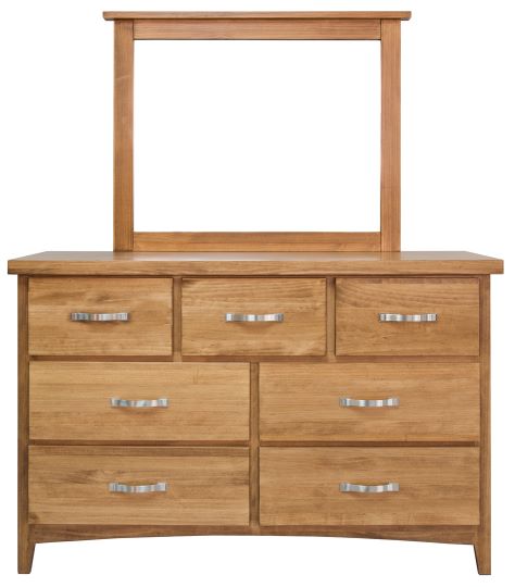 Natalie Dresser with 7 Deep Drawers