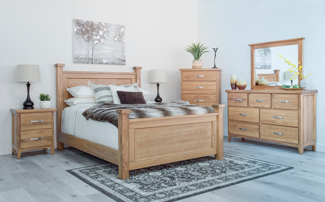 Natalie Bed