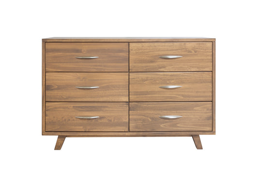 Brandon 6 Drawer Dresser