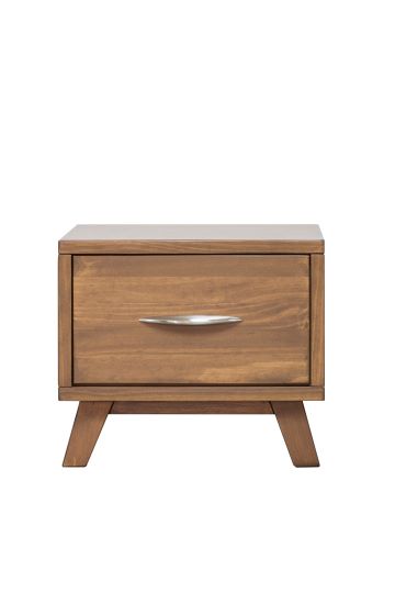 Brandon 1 Drawer Nightstand