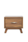 Brandon 1 Drawer Nightstand
