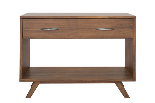 Brandon Sofa Table with 2 Drawers