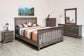 Polo Bed