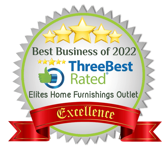 Best Business of 2022! Elite's Home Furnishings in Red Deer, AB T4P 1N8