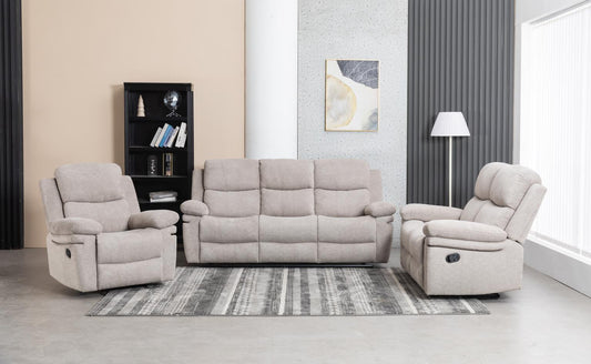 AIDA SOFA AND LOVESEAT