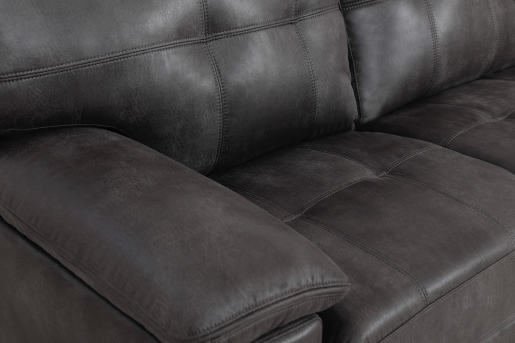 Ryder 2 Piece Sectional (LHFC) INSTOCK NOW