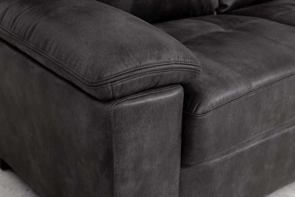 Ryder 2 Piece Sectional (LHFC) INSTOCK NOW