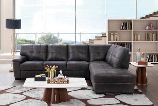 Ryder 2 Piece Sectional (RHFC) INSTOCK NOW
