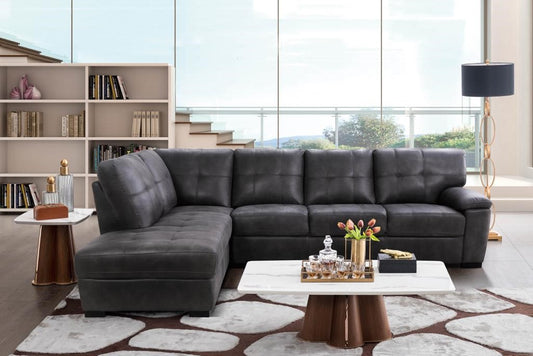 Ryder 2 Piece Sectional (LHFC) INSTOCK NOW