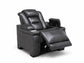 The Titan Leather Power Recliner