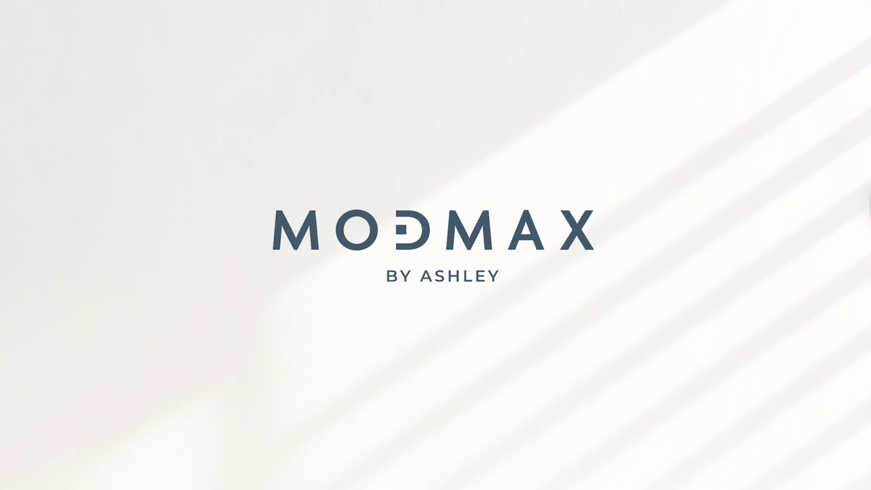 Load video: Modmax by Ashley