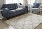 Abdalah Large Rug