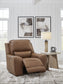 DeepWakes PWR Recliner/ADJ Headrest